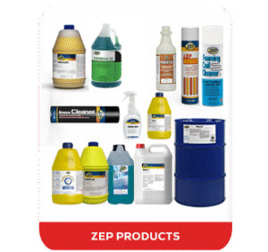 ZEP Products